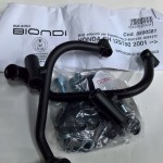 ΣΕΤ ΒΑΣΕΙΣ ΠΑΡΜΠΡΙΖ BIONDI SH125/150 01/08 - SH125/150i. 05/08