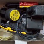 ΥΑΛΟΚΑΘΑΡΙΣΤΗΡΑΣ BIONDI