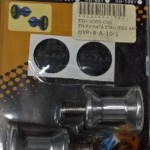 ΣΤΗΡΙΓΜΑΤΑ ΣΤΑΝΤ ΠΙΣΩ KEITI 8MM ΑΣΗΜΙ