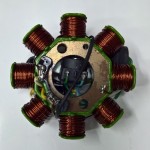 ΠΗΝΙΟΦΟΡΟΣ KRISS 125 EFI SPORT
