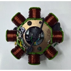 ΠΗΝΙΟΦΟΡΟΣ KRISS 125 EFI SPORT
