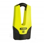 ΚΛΕΙΔΑΡΙΑ ABUS 37/60HB-70 QUICK ΚΙΤΡΙΝΗ