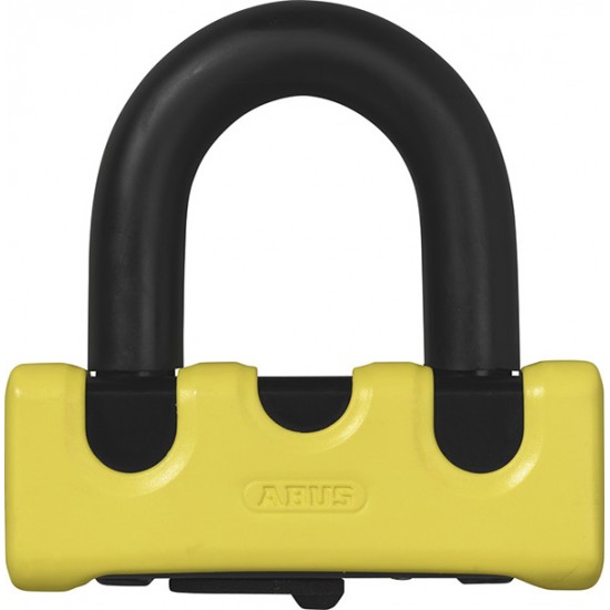 ΚΛΕΙΔΑΡΙΑ ABUS GRANIT 67HB/105050 ΚΙΤΡΙΝΗ