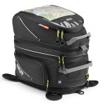 ΤΣΑΝΤΑ ΡΕΖΕΡΒΟΥΑΡ GIVI ΔΙΠΛΗ EA103B 15+25L