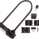 ΚΛΕΙΔΑΡΙΑ ABUS 470150HB300 GRANIT+ΒΑΣΗ