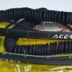 ΚΙΙ LED ACERBIS ΓΙΑ ΧΟΥΦΤΕΣ DUAL ROAD