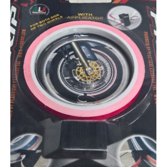 ΤΑΙΝΙΕΣ ΤΡΟΧΩΝ PROGRIP 5025