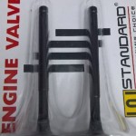 ΒΑΛΒΙΔΕΣ INNOVA W-STANDARD