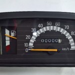 ΚΟΝΤΕΡ V50 ME ΔΕΙΚΤΗ ΒΕΝΖΙΝΗΣ