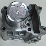 ΚΥΛΙΝΔΡΟΠΙΣΤΟΝΟ CRYPTON-X 135 58MM