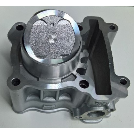 ΚΥΛΙΝΔΡΟΠΙΣΤΟΝΟ CRYPTON-X 135 58MM