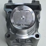 ΚΥΛ/ΣΤΟΝΟ CRYPTON-X 135 60MM
