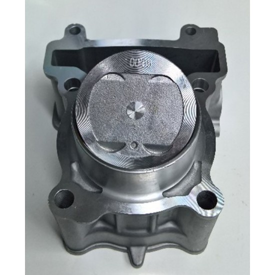 ΚΥΛ/ΣΤΟΝΟ CRYPTON-X 135 60MM