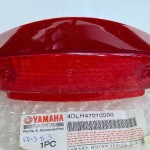 KΡΥΣΤΑΛΛΟ ΣΤΟΠ TTR 600