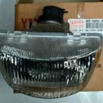 ΦΑΝΑΡΙ CRYPTON Ε/Π ΕΜΠΡΟΣ ΠΙΣΩ 5ERH43100000