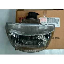 ΦΑΝΑΡΙ CRYPTON Ε/Π ΕΜΠΡΟΣ ΠΙΣΩ 5ERH43100000