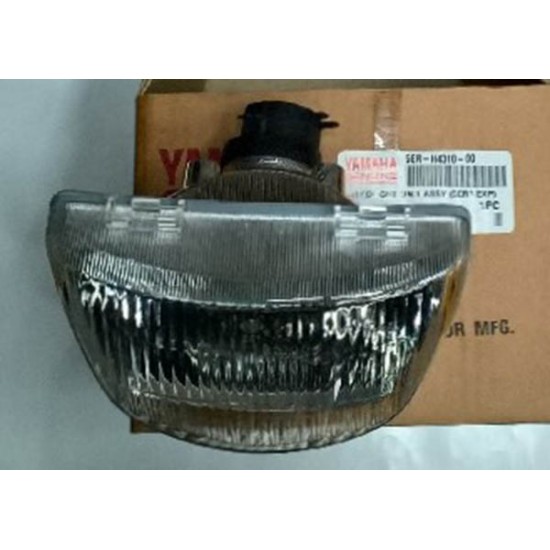 ΦΑΝΑΡΙ CRYPTON Ε/Π ΕΜΠΡΟΣ ΠΙΣΩ 5ERH43100000
