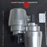 ΑΝΤΙΒΑΡΑ ΤΙΜΟΝΙΟΥ LIGHTECH HONDA