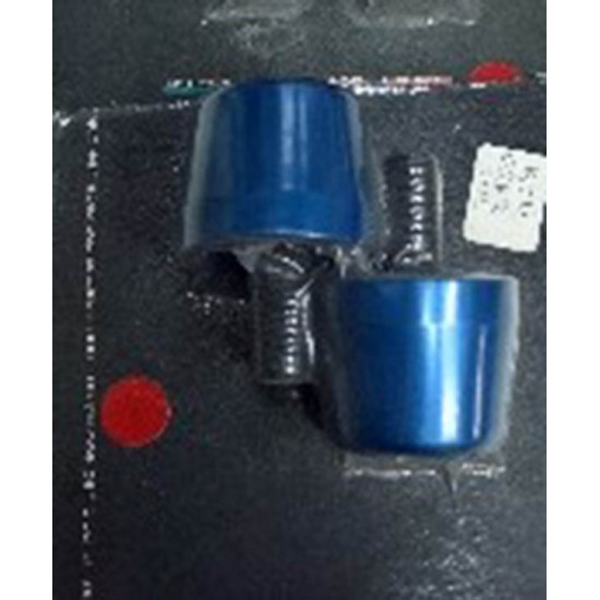 ΑΝΤΙΒΑΡΑ ΤΙΜΟΝΙΟΥ LIGHTECH KAWASAKI