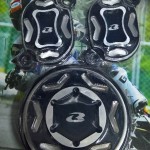 ΚΑΠΑΚΙΑ ΚΕΦΑΛΗΣ INNOVA RACING BOY ΜΑΥΡΑ