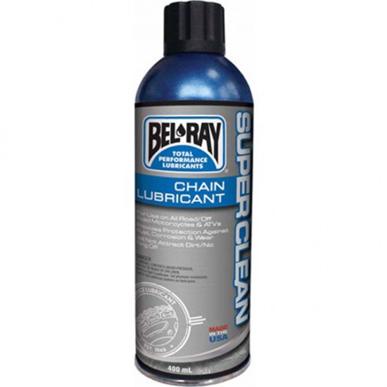 ΣΠΡΕΥ ΑΛΥΣΙΔΑΣ BEL-RAY SUP/CLEAN ΜΕΓΑΛΟ