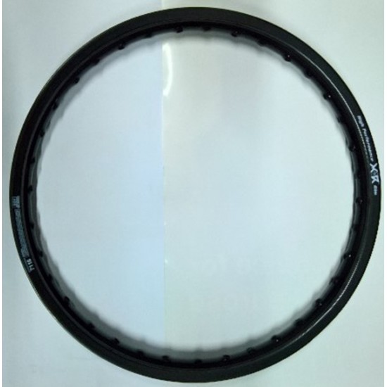 ΣΤΕΦΑΝΙΑ ΑΛΟΥΜ X1-R 1.40X17 ΜΑΥΡΑ
