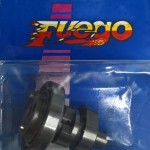 ΕΚΚΕΝΤΡΟΦΟΡΟΣ FUEGO CRYPTON-X 135