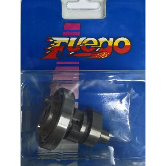 ΕΚΚΕΝΤΡΟΦΟΡΟΣ FUEGO CRYPTON-X 135