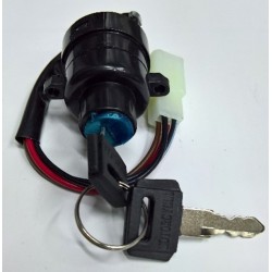ΔΙΑΚΟΠΤΗΣ ΓΕΝΙΚΟΣ T50 ΑΡΣΕΝΙΚΟ PIN ΘΗΛΥΚ.ΦΙΣ
