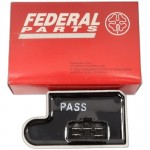 ΑΝΟΡΘΩΤHΣ WAVE 110i/ASTREA GRAND X 110i FEDERAL