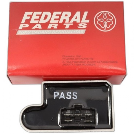 ΑΝΟΡΘΩΤHΣ WAVE 110i/ASTREA GRAND X 110i FEDERAL