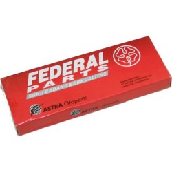 ΚΑΔΕΝΑ ΕΚΚΕΝΤΡΟΦΟΡΟΥ C90/ASTRA/CRYPTON 25H-84L FEDERAL