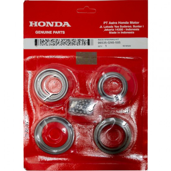ΣΕΤ ΡΟΥΛΕΜΑΝ ΤΙΜΟΝΙΟΥ PCX,SH125-150,INNOVA,SUPRA-X,ASTREAGRAND,GTR150,MODE,VISION,SCC125,VARIO,BEAT