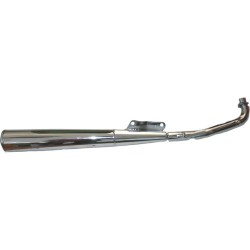 ΕΞΑΤΜΙΣΗ HONDA SUPRA ASPIRA