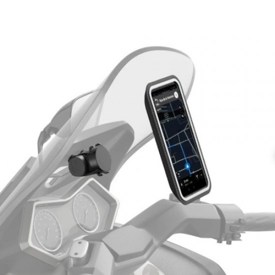 ΒΑΣΗ ΚΙΝΗΤΟΥ SHAPEHEART ΚΙΤ SCOOTER SCREW ΓΙΑ SCOOTER DASHBOARD ΜΕ ΘΗΚΗ XL