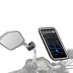 ΒΑΣΗ ΚΙΝΗΤΟΥ SHAPEHEART M ΚΙΤ MIRROR PRO ΓΙΑ ΚΑΘΡΕΠΤΗ ΜΕ ΘΗΚΗ