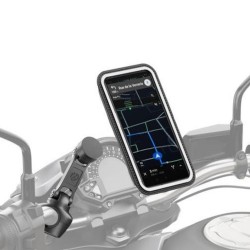 ΒΑΣΗ ΚΙΝΗΤΟΥ SHAPEHEART ΚΙΤ MOTO PRO BOOST ΜΕ ΜΠΡΑΤΣΟ ΚΑΙ ΘΗΚΗ XL ΜΕ ΑΝΟΙΓΜΑ ΚΑΜΕΡΑΣ