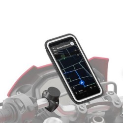 ΒΑΣΗ ΚΙΝΗΤΟΥ SHAPEHEART ΚΙΤ MOTO PRO ΓΙΑ ΤΙΜΟΝΙ ΜΕ ΘΗΚΗ XL ΜΕ ΑΝΟΙΓΜΑ ΚΑΜΕΡΑ