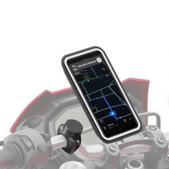ΒΑΣΗ ΚΙΝΗΤΟΥ SHAPEHEART ΚΙΤ MOTO PRO ΓΙΑ ΤΙΜΟΝΙ ΜΕ ΘΗΚΗ XXL ΜΕ ΑΝΟΙΓΜΑ ΚΑΜΕΡΑ