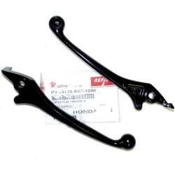 ΜΑΝΕΤΑ ΔΕΞΙΑ SUPRA/INNOVA ΜΑΥΡΗ ASPIRA