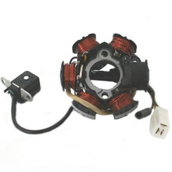 ΠΗΝΙΟΦΟΡΟΣ SUPRA FEDERAL