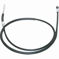 ΝΤΙΖΑ ΕΜΠΡΟΣ ΦΡΕΝΟΥ C100 ASPIRA/FEDERAL