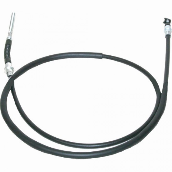 ΝΤΙΖΑ ΕΜΠΡΟΣ ΦΡΕΝΟΥ C100 ASPIRA/FEDERAL