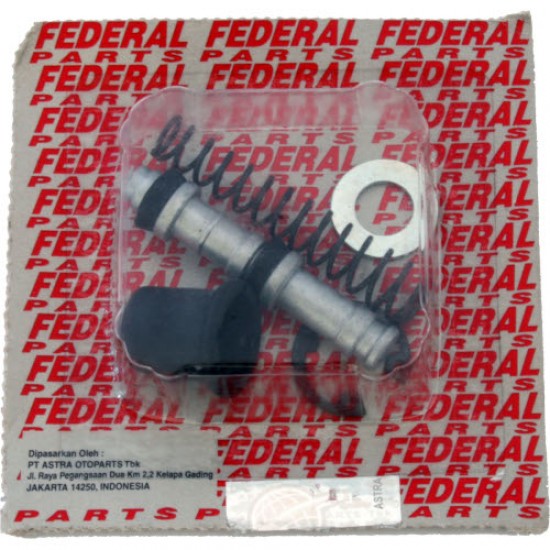 ΑΝΤ/ΚΑ ΤΡΟΜ. ΦΡΕΝ. SUPRA X/KAZE R/SHOGUN FEDERAL