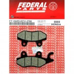 TAKΑΚΙΑ SUPRA FEDERAL