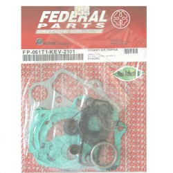 ΣΕΤ ΦΛΑΝΤΖΕΣ ΚΕΦΑΛΗΣ SUPRA