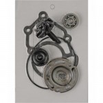 ΤΣΙΜΟΥΧΑ ΤΡΟΜΠΑΣ ΝΕΡΟΥ CRYPTON-X / X-MAX 125 2006-