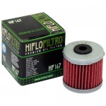 ΦΙΛΤΡΟ ΛΑΔΙΟΥ HIFLO HF167