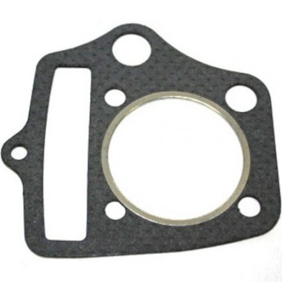 ΦΛΑΝΤΖΑ ΚΑΥΣΕΩΣ C50 52MM 6V-12V