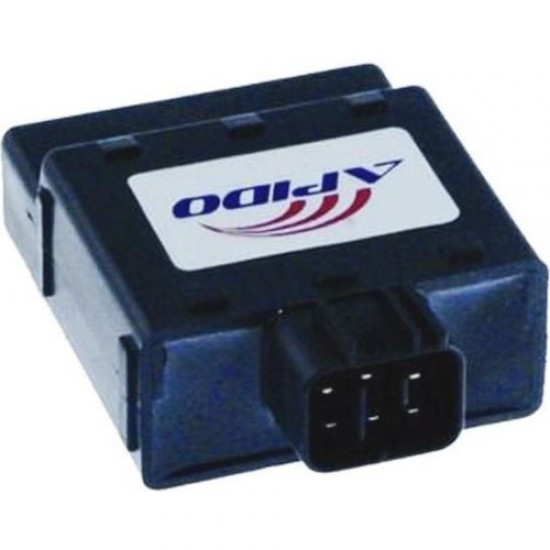 ΗΛΕΚΤΡΟΝΙΚΗ APIDO CRYPTON-R 115/110